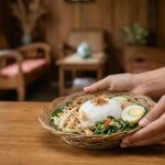 Keunikan Makanan Khas Daerah Yang Wajib Dicoba