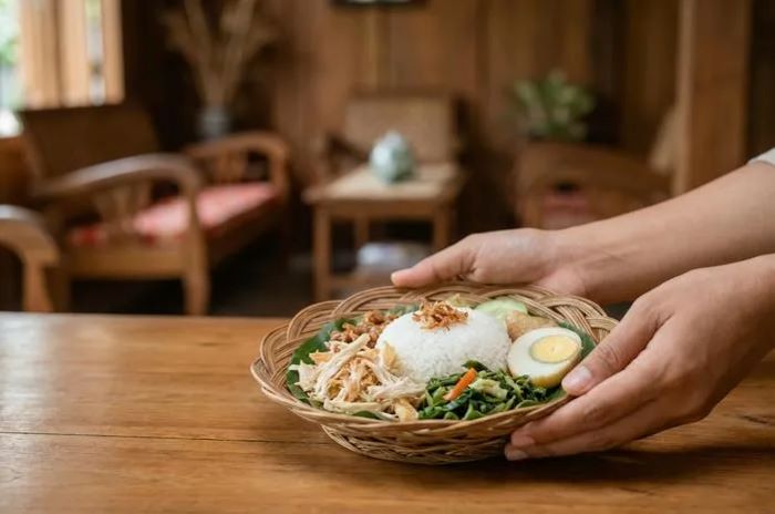Keunikan Makanan Khas Daerah Yang Wajib Dicoba