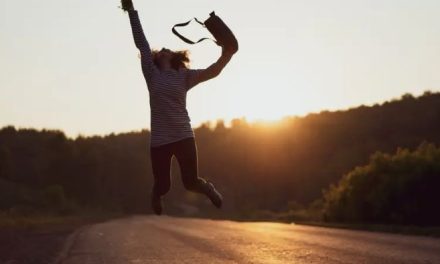 Motivasi Sederhana Untuk Menjalani Hari Dengan Semangat