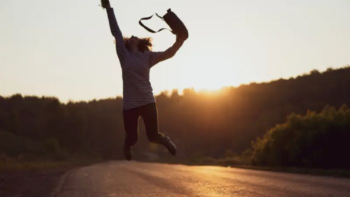 Motivasi Sederhana Untuk Menjalani Hari Dengan Semangat