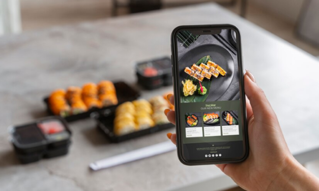 Perkembangan Bisnis Kuliner Di Era Digital