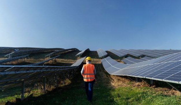 Perkembangan Energi Terbarukan Untuk Masa Depan