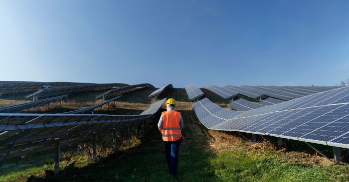 Perkembangan Energi Terbarukan Untuk Masa Depan