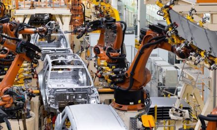 Teknologi Otomotif Yang Mengubah Industri Transportasi