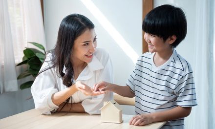 Gaya Hidup Aktif Sebagai Kunci Menjaga Kesehatan