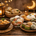 Ragam Makanan Sehat Yang Semakin Diminati Masyarakat