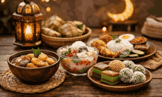 Ragam Makanan Sehat Yang Semakin Diminati Masyarakat