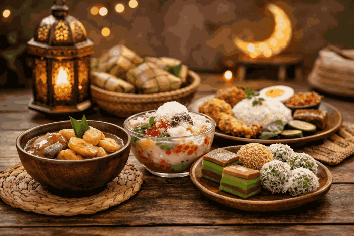 Ragam Makanan Sehat Yang Semakin Diminati Masyarakat