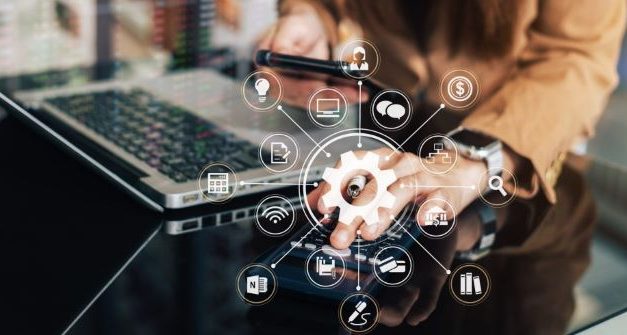 Perkembangan Bisnis Online Di Era Digital Modern