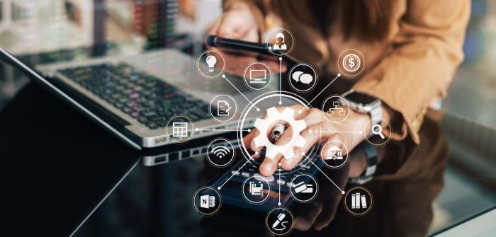 Perkembangan Bisnis Online Di Era Digital Modern