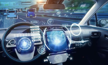 Teknologi Otomotif Terbaru Yang Mengubah Dunia Kendaraan