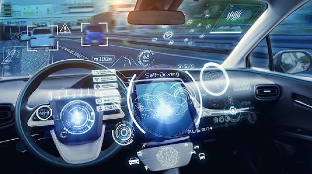 Teknologi Otomotif Terbaru Yang Mengubah Dunia Kendaraan
