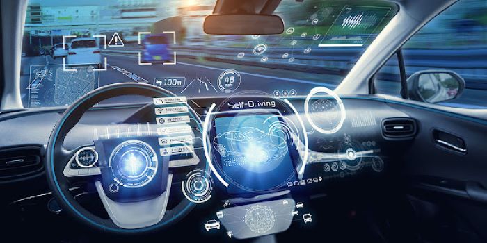 Teknologi Otomotif Terbaru Yang Mengubah Dunia Kendaraan