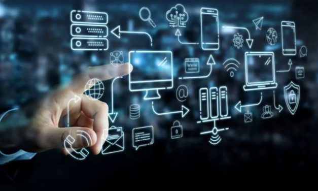 Perkembangan Teknologi Digital Yang Mengubah Kehidupan