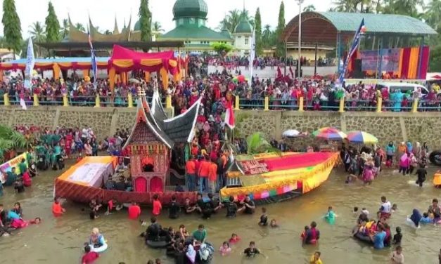 Tradisi Unik Menjelang Hari Besar Di Indonesia