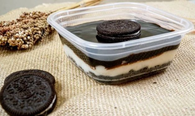 Tren Makanan Kekinian Yang Banyak Dicari Di Tahun Ini