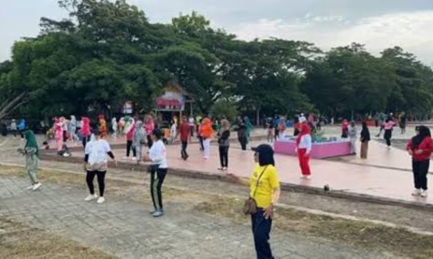 Tren Hidup Sehat Yang Semakin Populer Di Kalangan Masyarakat