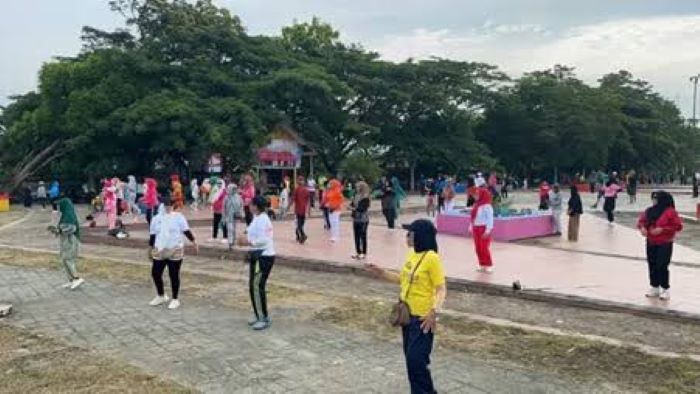 Tren Hidup Sehat Yang Semakin Populer Di Kalangan Masyarakat