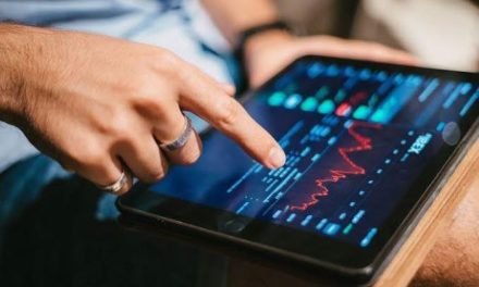 Tren Investasi Digital Di Kalangan Anak Muda