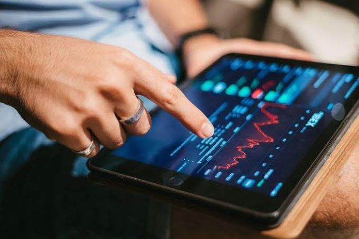 Tren Investasi Digital Di Kalangan Anak Muda