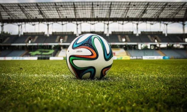 Perkembangan Sepak Bola Modern Di Era Digital