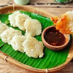 Camilan Sehat Untuk Menemani Waktu Bersantai