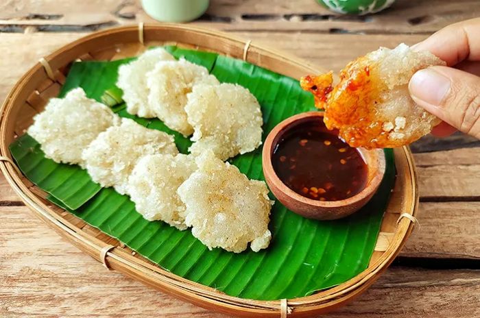 Camilan Sehat Untuk Menemani Waktu Bersantai