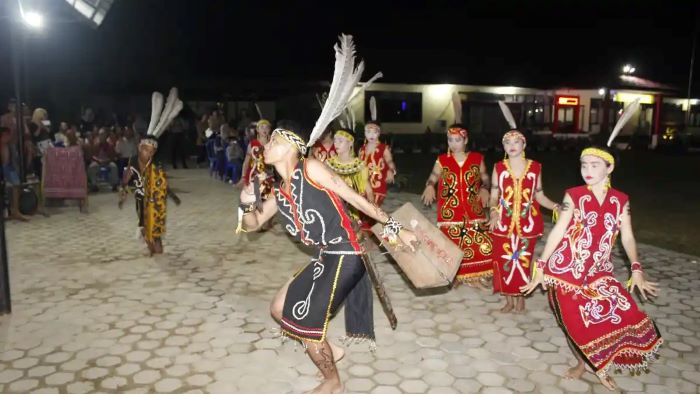 Keunikan Budaya Dan Tradisi Dari Berbagai Daerah