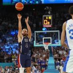 Basket Modern Semakin Populer Di Kalangan Generasi Muda