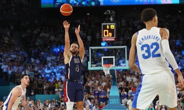Basket Modern Semakin Populer Di Kalangan Generasi Muda