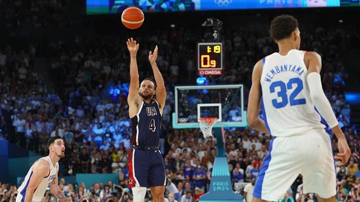 Basket Modern Semakin Populer Di Kalangan Generasi Muda