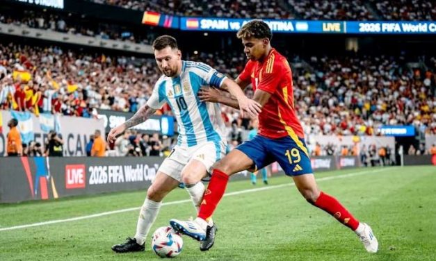 Kompetisi Sepak Bola Terus Menghadirkan Pertandingan Menarik