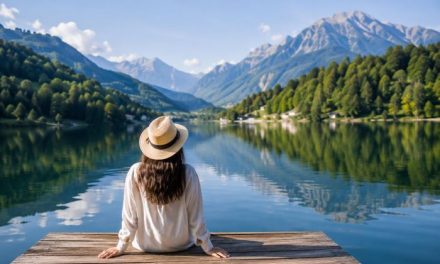 Tren Traveling Lokal Semakin Populer Di Kalangan Wisatawan