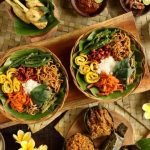 Kreasi Makanan Tradisional Menarik Perhatian Generasi Muda