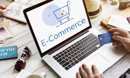 Perkembangan Ekonomi Digital Di Era Teknologi