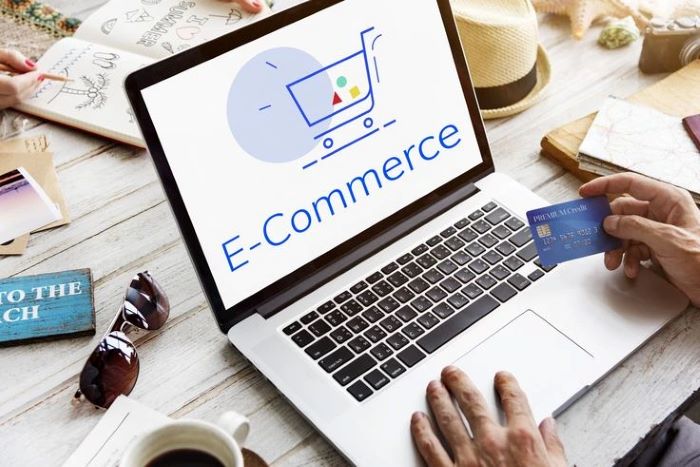 Perkembangan Ekonomi Digital Di Era Teknologi