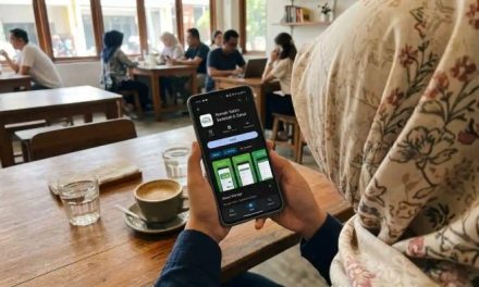 Tren Aplikasi Digital Yang Mulai Banyak Digunakan Masyarakat