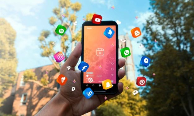 Perkembangan Platform Digital Yang Mengubah Kebiasaan
