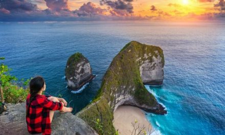 Aktivitas Outdoor Semakin Populer Sebagai Bagian Dari Hidup