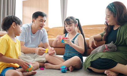 Kebiasaan Sederhana Membantu Menciptakan Gaya Hidup