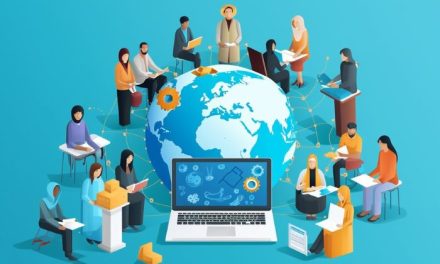 Informasi Aktual Yang Mewarnai Perkembangan Masyarakat