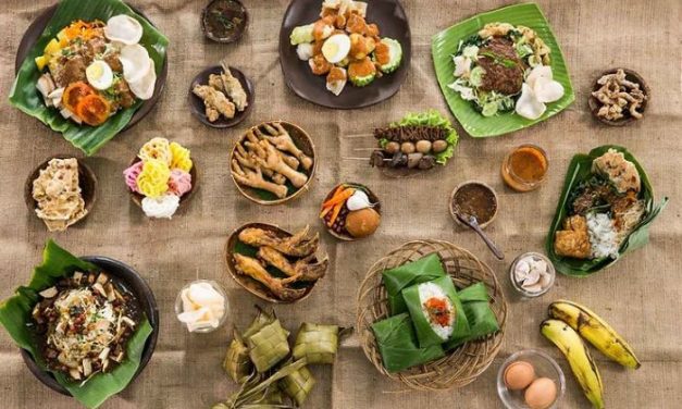Tren Kuliner Modern Yang Banyak Diminati Masyarakat