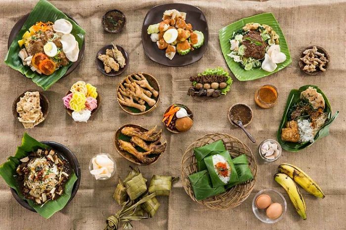 Tren Kuliner Modern Yang Banyak Diminati Masyarakat