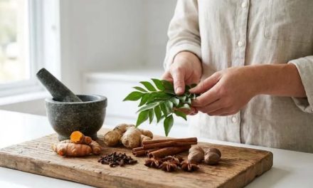 Kekayaan Rempah Menjadi Ciri Khas Kuliner Indonesia