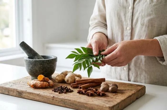 Kekayaan Rempah Menjadi Ciri Khas Kuliner Indonesia