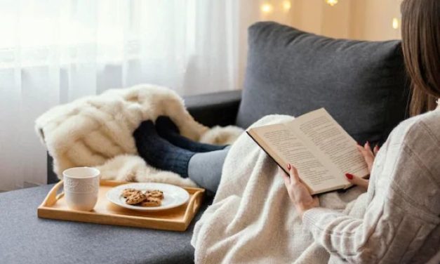 Aktivitas Santai Yang Cocok Untuk Mengisi Waktu Luang