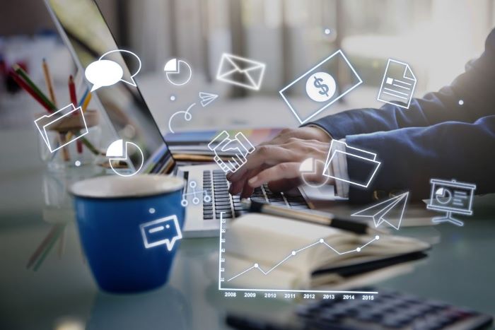Tren Bisnis Kreatif Yang Berkembang Di Era Digital