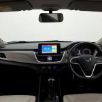Fitur Modern Yang Membuat Kendaraan Semakin Nyaman