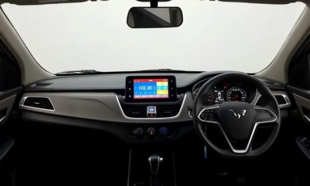 Fitur Modern Yang Membuat Kendaraan Semakin Nyaman