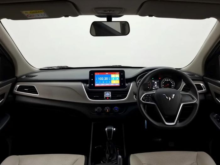 Fitur Modern Yang Membuat Kendaraan Semakin Nyaman